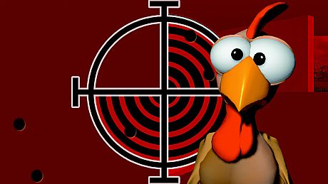 The Original Moorhuhn Hunt Game