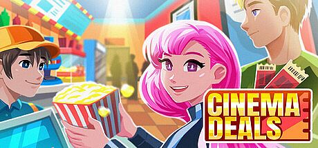 Cinema Deals Game