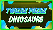 Kup Twizzle Puzzle: Dinosaurs na PC