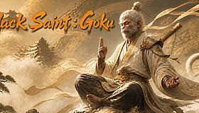 Black Saint: Goku