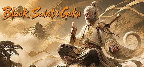 Black Saint: Goku Game