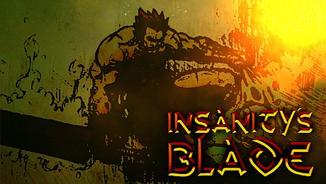 Insanity's Blade Game