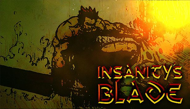 Buy Insanity's Blade