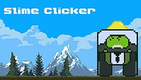 Slime Clicker