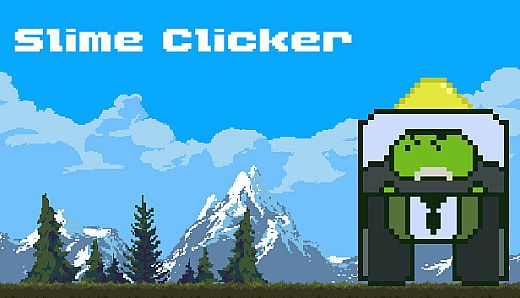 Slime Clicker