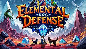 Elemental Dog Defense
