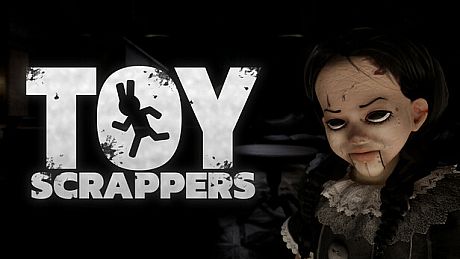 Toy Scrappers Game