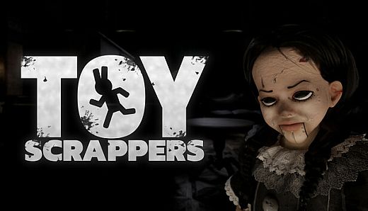 Toy Scrappers