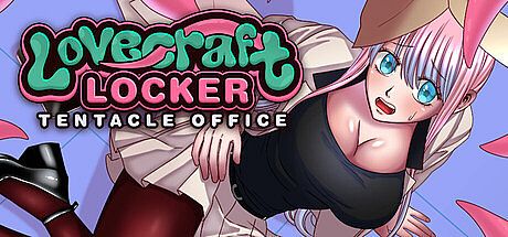 Lovecraft Locker: Tentacle Office