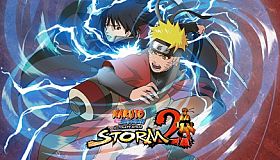NARUTO SHIPPUDEN: Ultimate Ninja STORM 2