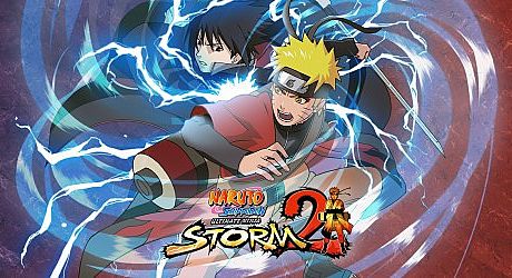 NARUTO SHIPPUDEN: Ultimate Ninja STORM 2 Game