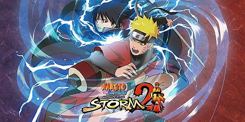 NARUTO SHIPPUDEN: Ultimate Ninja STORM 2