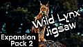Wild Lynx Jigsaw - Expansion Pack 2