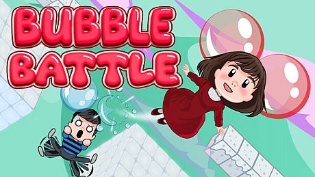 Bubble Battle Game