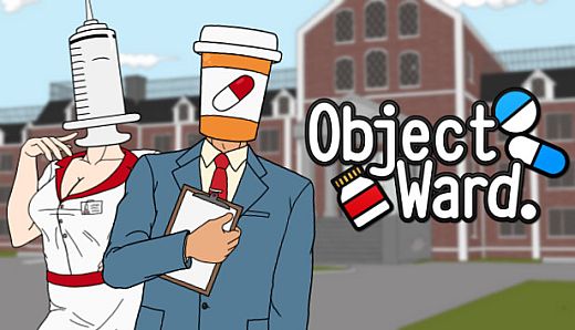 Object Ward.