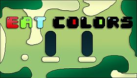 Eat Colors
