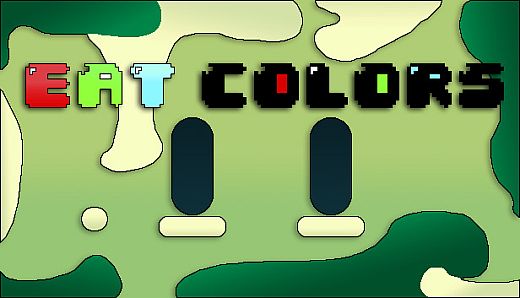 Eat Colors