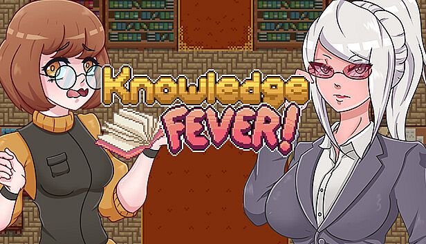 Buy Knowledge Fever