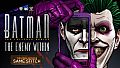 Batman: The Enemy Within - The Telltale Series