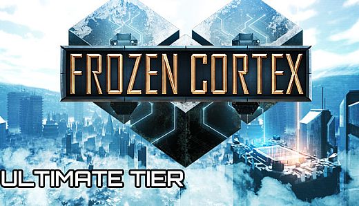 Frozen Cortex - Ultimate Tier DLC