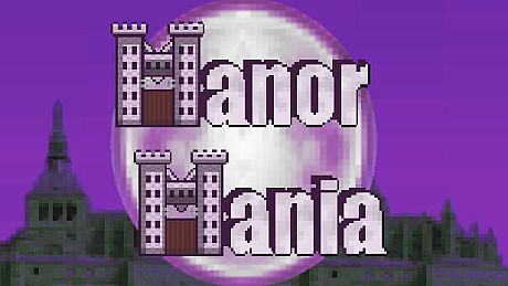Manor Mania Game