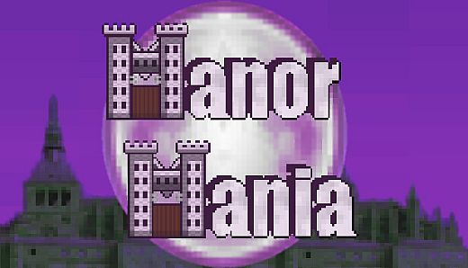 Manor Mania