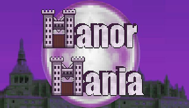 Buy Manor Mania