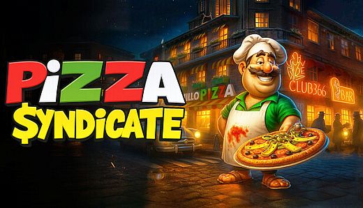 Pizza Syndicate