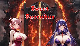Sweet Succubus