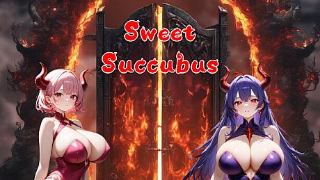 Sweet Succubus Game