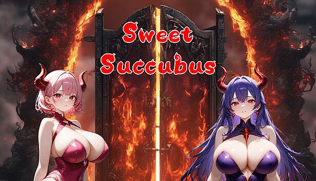 Buy Sweet Succubus