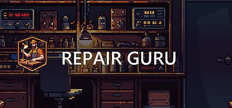 Repair Guru