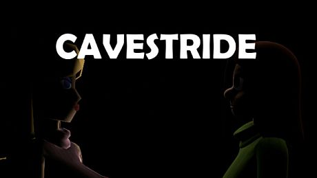 Cavestride Game