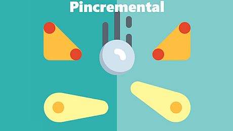 Pincremental Game