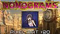 Nonograms - Pixel Art #20