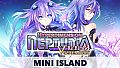 Hyperdimension Neptunia Re;Birth3 Mini Island