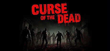 Curse of the Dead