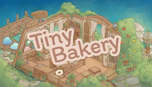 Tiny Bakery