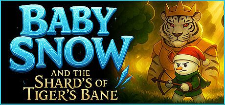 Baby Snow and the Shards of Tiger's Bane Game
