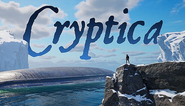 Buy Cryptica