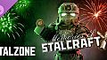 STALZONE — Memories of STALCRAFT: X