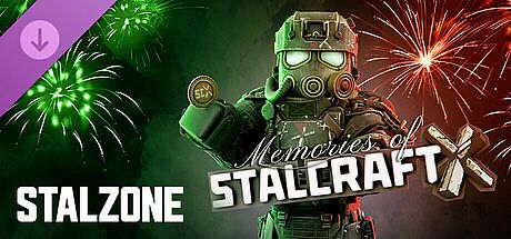 STALZONE — Memories of STALCRAFT: X DLC