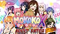 Mokoko X - Adult Patch