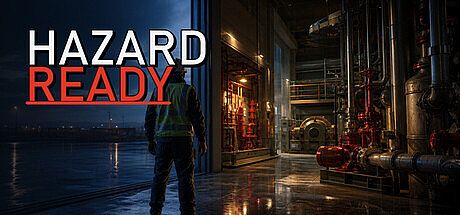 Hazard Ready