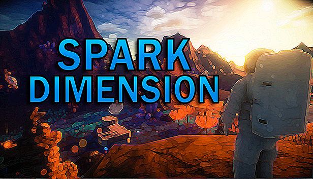 Buy SparkDimension