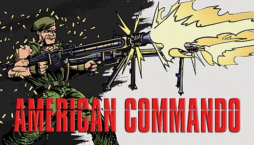American Commando