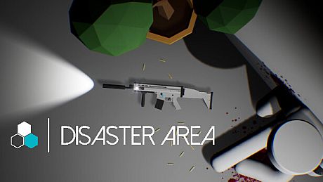 Disaster Area Game