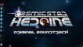 Cosmic Star Heroine Official Soundtrack