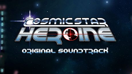 Cosmic Star Heroine Official Soundtrack DLC