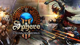 Sphere 3 - Master of Alchemy